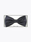 Silk Bow Tie