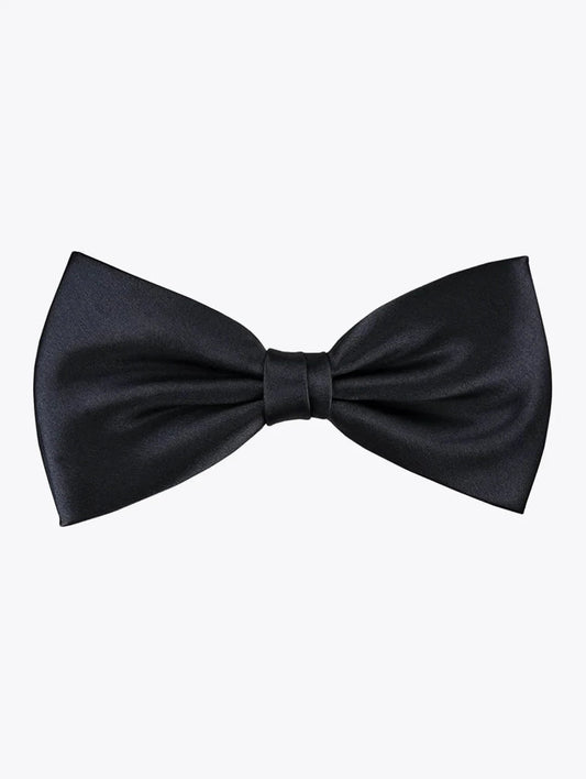 Silk Bow Tie