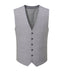 Skopes Harcourt SB Waistcoat Tweed Effect