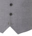 Skopes Harcourt SB Waistcoat Tweed Effect
