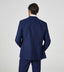 Skopes Harcourt Tailored Suit Jacket Tweed Effect
