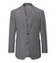 Skopes Harcourt Tailored Suit Jacket Tweed Effect