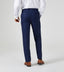 Skopes Harcourt Tailored Suit Trousers Tweed Effect