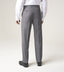 Skopes Harcourt Tailored Suit Trousers Tweed Effect