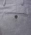 Skopes Harcourt Tailored Suit Trousers Tweed Effect