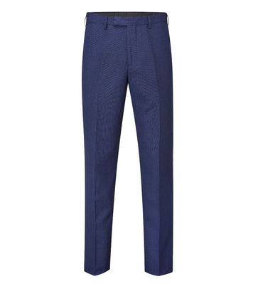 Skopes Harcourt Tailored Suit Trousers Tweed Effect