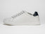 Sloane Bolt Leather Trainer