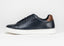 Sloane Bolt Leather Trainer