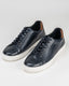 Sloane Bolt Leather Trainer