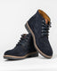 Sloane Brooks Suede Boots