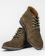 Sloane Brooks Suede Boots