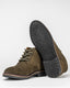 Sloane Brooks Suede Boots