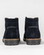 Sloane Brooks Suede Boots