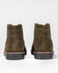 Sloane Brooks Suede Boots