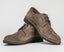 Sloane Elliot Suede Derby Shoes