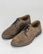 Sloane Elliot Suede Derby Shoes