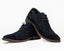 Sloane Kirk Suede Derby Shoes