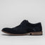 Sloane Kirk Suede Derby Shoes