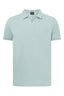 Strellson Clark Open Collar Polo Shirt