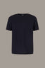 Strellson Cotton T-Shirt-Tops-Strellson-White-S-Diffney Menswear