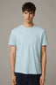 Strellson Cotton T-Shirt-Tops-Strellson-Mint-S-Diffney Menswear