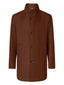 Strellson Finchley Wool Coat