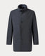 Strellson Finlay Flex Mac Coat
