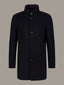 Strellson Finlay Wool Coat