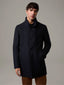 Strellson Finlay Wool Coat