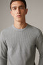 Strellson Flex Cross Longsleeve Crewneck