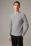 Strellson Flex Cross Longsleeve Crewneck