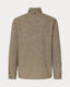 Strellson Noon Wool-Blend Pocket Overshirt