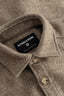Strellson Noon Wool-Blend Pocket Overshirt