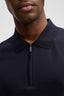 Strellson Piro Zip Polo Shirt