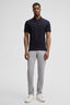 Strellson Piro Zip Polo Shirt