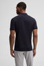 Strellson Piro Zip Polo Shirt