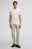 Strellson Piro Zip Polo Shirt
