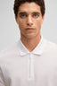 Strellson Piro Zip Polo Shirt