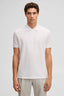 Strellson Piro Zip Polo Shirt