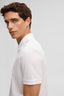 Strellson Piro Zip Polo Shirt