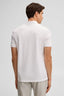 Strellson Piro Zip Polo Shirt