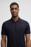 Strellson Piro Zip Polo Shirt