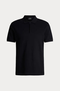 Strellson Piro Zip Polo Shirt
