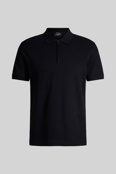 Strellson Piro Zip Polo Shirt