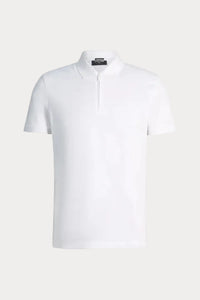 Strellson Piro Zip Polo Shirt