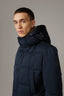 Strellson Quilted Jacket