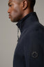 Strellson Windbreaker Jacket-Jackets-Strellson-Navy-36-Diffney Menswear