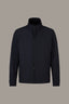 Strellson Windbreaker Jacket-Jackets-Strellson-Navy-36-Diffney Menswear