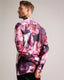 Ted Baker Long Sleeve Floral Shirt