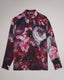 Ted Baker Long Sleeve Floral Shirt